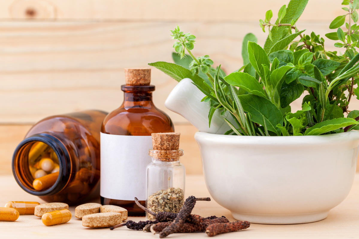 Patent Medicines